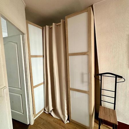 Paris - Appartement 50M2 - Tour Eiffel Экстерьер фото