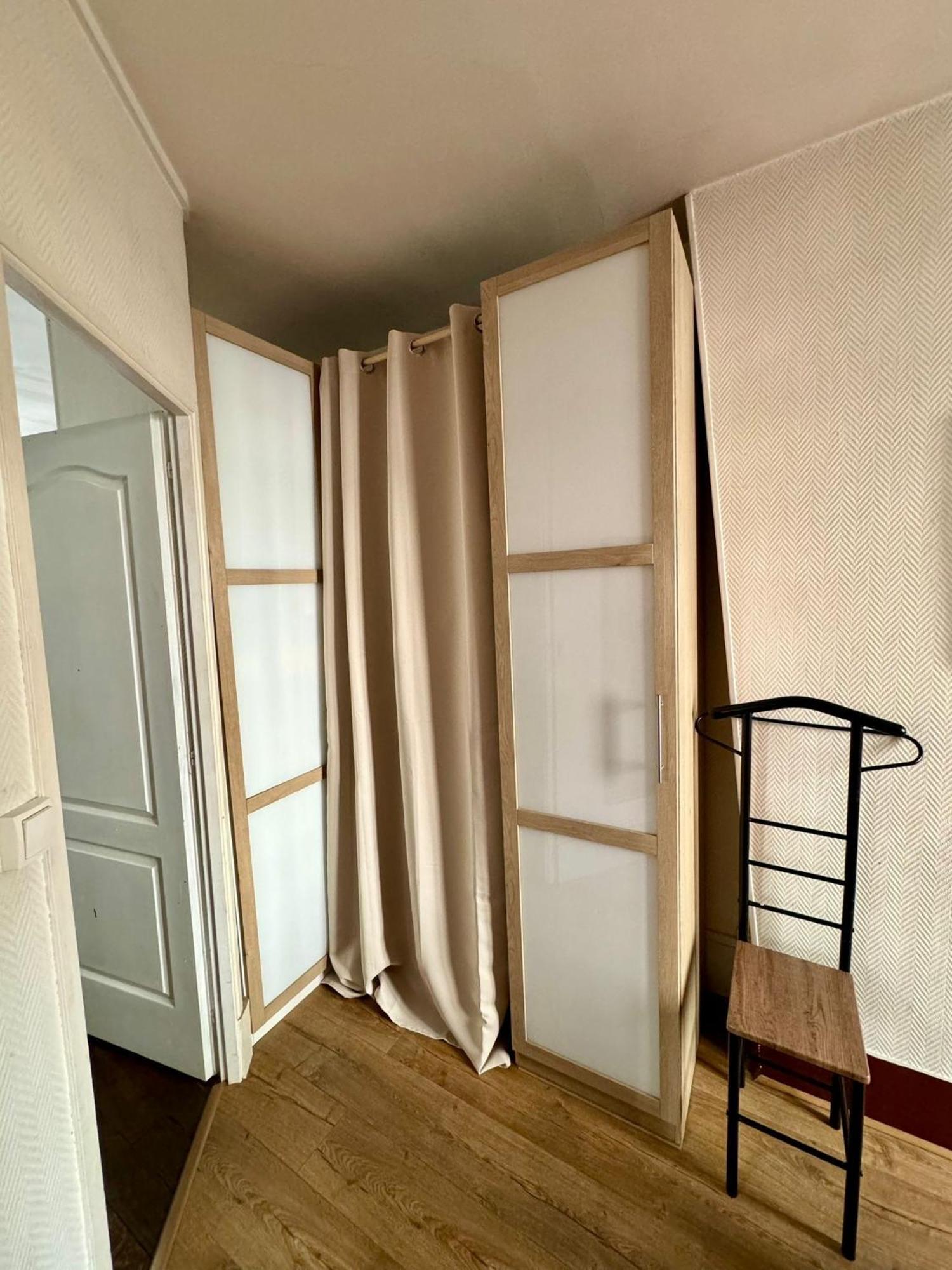 Paris - Appartement 50M2 - Tour Eiffel Экстерьер фото