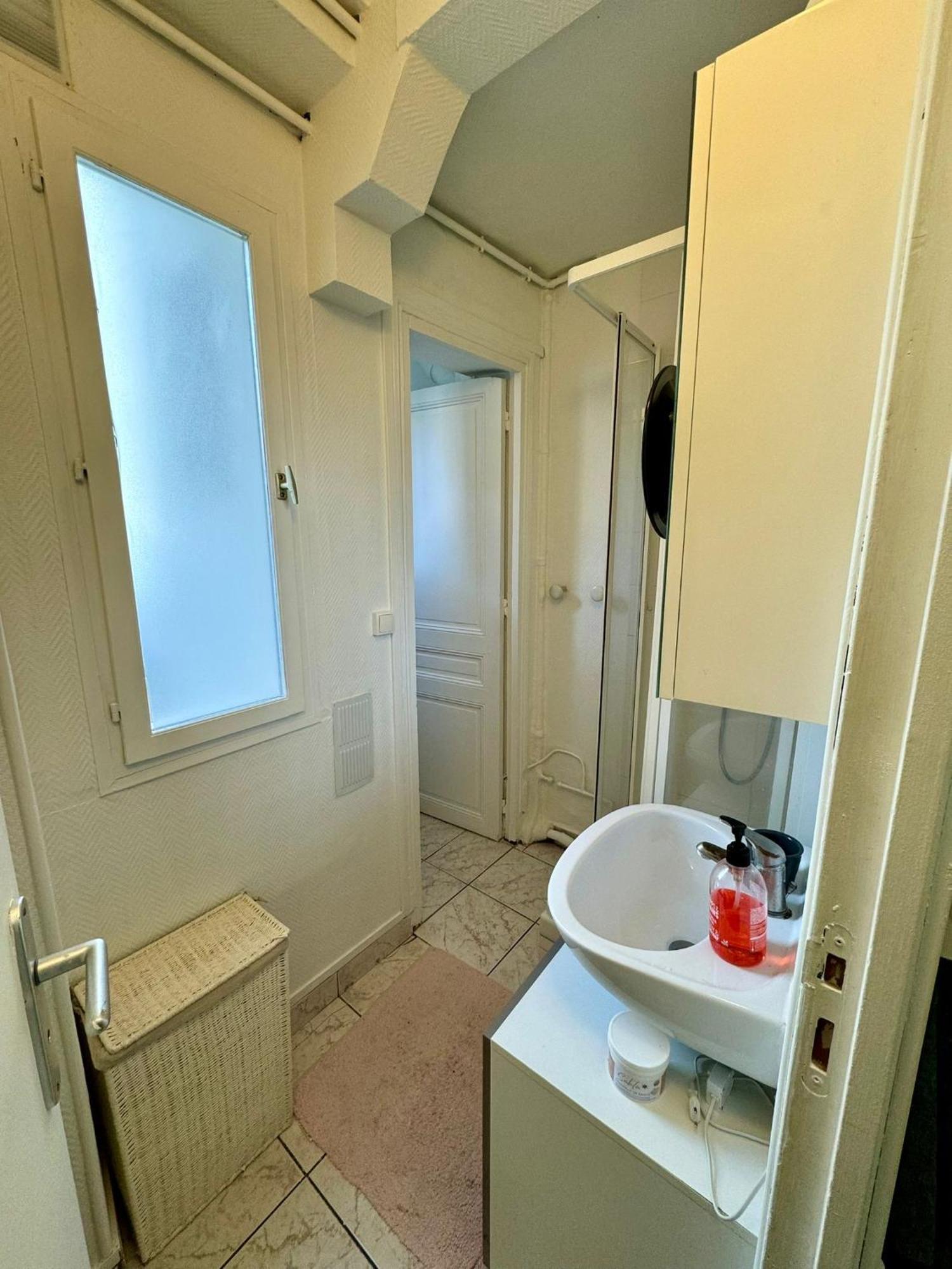 Paris - Appartement 50M2 - Tour Eiffel Экстерьер фото